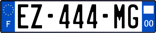 EZ-444-MG