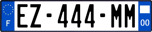 EZ-444-MM