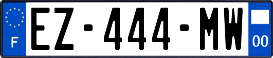 EZ-444-MW