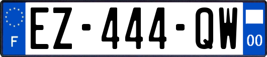 EZ-444-QW