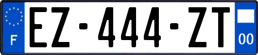 EZ-444-ZT