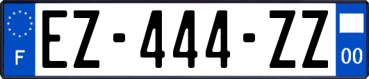 EZ-444-ZZ