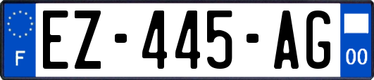 EZ-445-AG