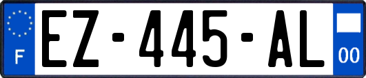 EZ-445-AL