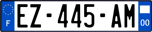 EZ-445-AM