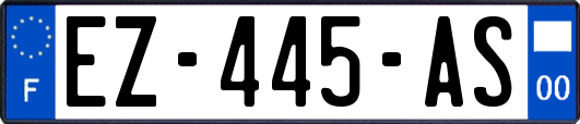 EZ-445-AS