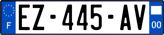 EZ-445-AV