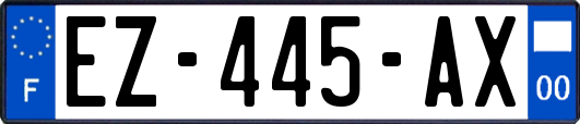 EZ-445-AX