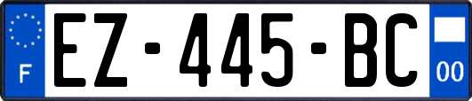 EZ-445-BC