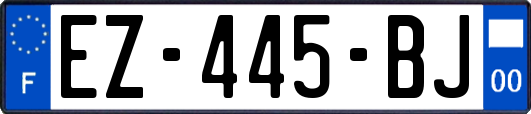 EZ-445-BJ