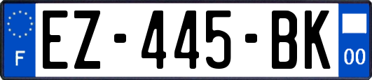 EZ-445-BK