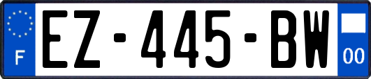 EZ-445-BW