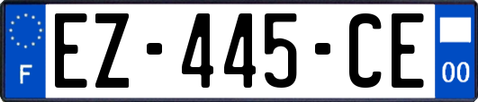 EZ-445-CE