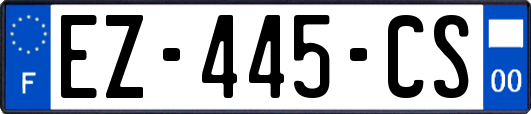 EZ-445-CS