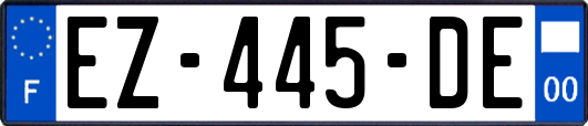 EZ-445-DE