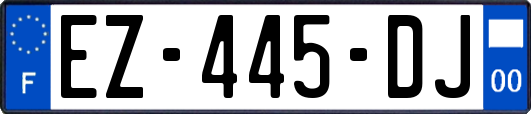 EZ-445-DJ