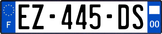 EZ-445-DS