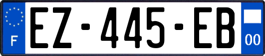 EZ-445-EB