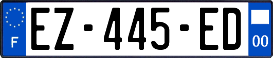 EZ-445-ED