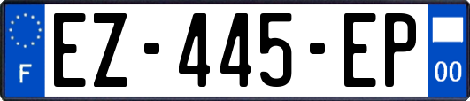 EZ-445-EP