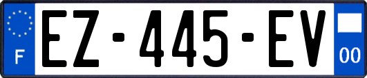 EZ-445-EV