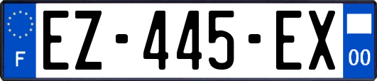 EZ-445-EX