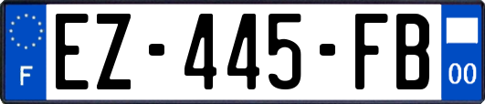 EZ-445-FB