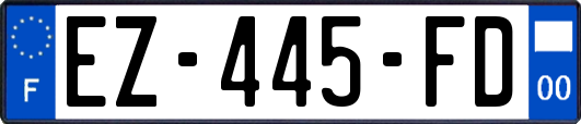 EZ-445-FD