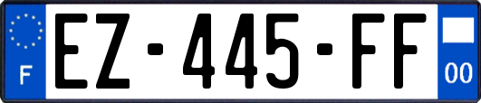 EZ-445-FF