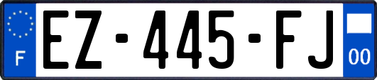 EZ-445-FJ