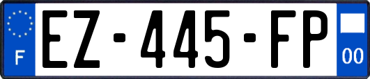 EZ-445-FP