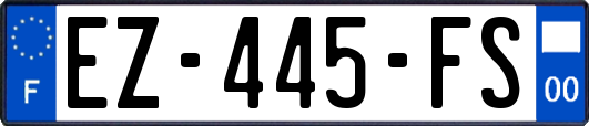 EZ-445-FS