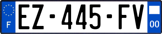 EZ-445-FV