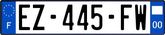 EZ-445-FW