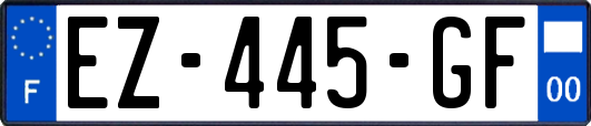 EZ-445-GF