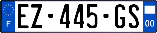 EZ-445-GS