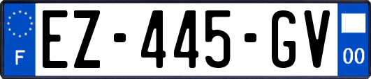 EZ-445-GV