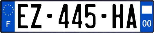 EZ-445-HA