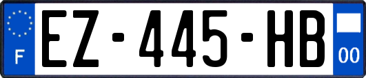 EZ-445-HB