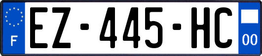 EZ-445-HC