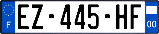 EZ-445-HF