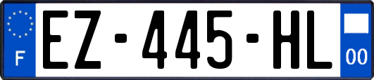 EZ-445-HL