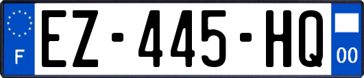 EZ-445-HQ