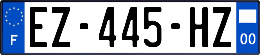 EZ-445-HZ