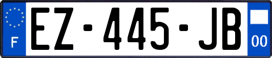 EZ-445-JB