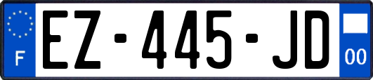 EZ-445-JD