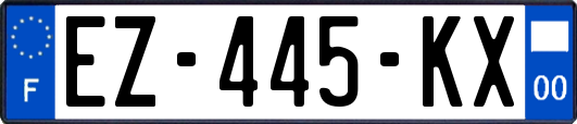 EZ-445-KX