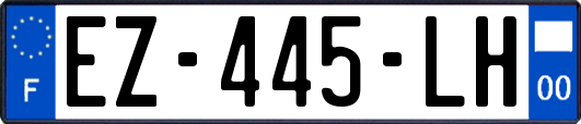 EZ-445-LH