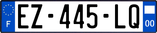 EZ-445-LQ