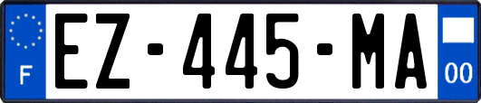 EZ-445-MA